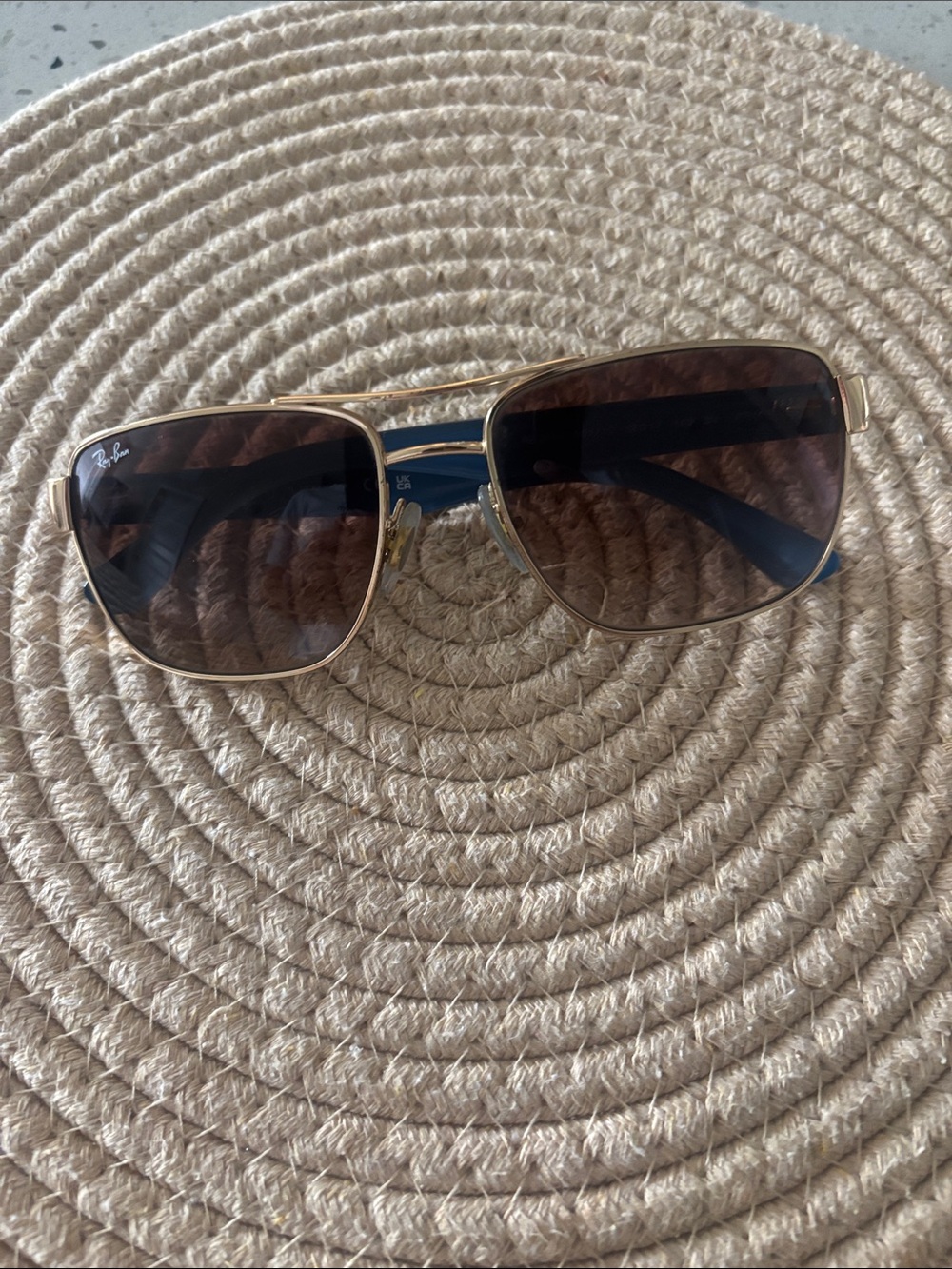 Ray-ban men sunglasses